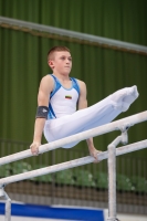 Thumbnail - JT3 - Vainius Pacaitis - Artistic Gymnastics - 2021 - egWohnen Juniorstrophy - Participants - Lithuania 02042_13793.jpg