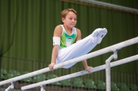 Thumbnail - JT3 - Julius Makcinskas - Artistic Gymnastics - 2021 - egWohnen Juniorstrophy - Participants - Lithuania 02042_13800.jpg