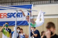 Thumbnail - JT3 - Julius Makcinskas - Artistic Gymnastics - 2021 - egWohnen Juniorstrophy - Participants - Lithuania 02042_13803.jpg