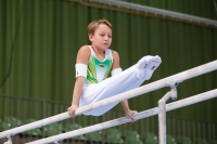 Thumbnail - JT3 - Julius Makcinskas - Artistic Gymnastics - 2021 - egWohnen Juniorstrophy - Participants - Lithuania 02042_13804.jpg