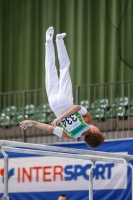 Thumbnail - JT3 - Julius Makcinskas - Artistic Gymnastics - 2021 - egWohnen Juniorstrophy - Participants - Lithuania 02042_13814.jpg