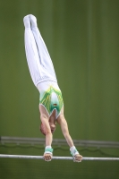 Thumbnail - JT3 - Adrijus Kregzde - Artistic Gymnastics - 2021 - egWohnen Juniorstrophy - Participants - Lithuania 02042_13828.jpg
