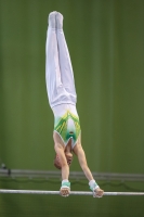 Thumbnail - JT3 - Adrijus Kregzde - Artistic Gymnastics - 2021 - egWohnen Juniorstrophy - Participants - Lithuania 02042_13829.jpg