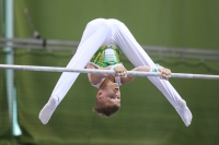 Thumbnail - JT3 - Adrijus Kregzde - Artistic Gymnastics - 2021 - egWohnen Juniorstrophy - Participants - Lithuania 02042_13831.jpg
