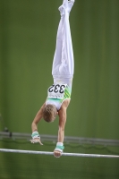 Thumbnail - JT3 - Adrijus Kregzde - Artistic Gymnastics - 2021 - egWohnen Juniorstrophy - Participants - Lithuania 02042_13838.jpg