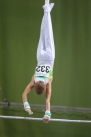 Thumbnail - JT3 - Adrijus Kregzde - Artistic Gymnastics - 2021 - egWohnen Juniorstrophy - Participants - Lithuania 02042_13839.jpg