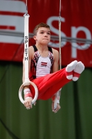 Thumbnail - JT2 - Reinis Zilko - Artistic Gymnastics - 2021 - egWohnen Juniorstrophy - Participants - Latvia 02042_13882.jpg