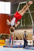 Thumbnail - JT2 - Deniss Jemcevs - Спортивная гимнастика - 2021 - egWohnen Juniorstrophy - Participants - Latvia 02042_13903.jpg