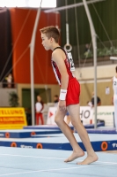 Thumbnail - JT2 - Reinis Zilko - Artistic Gymnastics - 2021 - egWohnen Juniorstrophy - Participants - Latvia 02042_13913.jpg
