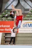 Thumbnail - JT2 - Reinis Zilko - Artistic Gymnastics - 2021 - egWohnen Juniorstrophy - Participants - Latvia 02042_13914.jpg