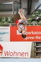Thumbnail - JT2 - Reinis Zilko - Artistic Gymnastics - 2021 - egWohnen Juniorstrophy - Participants - Latvia 02042_13916.jpg