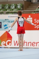 Thumbnail - JT2 - Reinis Zilko - Artistic Gymnastics - 2021 - egWohnen Juniorstrophy - Participants - Latvia 02042_13918.jpg