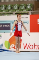 Thumbnail - JT2 - Reinis Zilko - Artistic Gymnastics - 2021 - egWohnen Juniorstrophy - Participants - Latvia 02042_13919.jpg