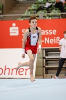 Thumbnail - JT2 - Reinis Zilko - Artistic Gymnastics - 2021 - egWohnen Juniorstrophy - Participants - Latvia 02042_13920.jpg