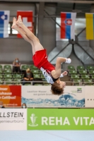 Thumbnail - JT2 - Reinis Zilko - Artistic Gymnastics - 2021 - egWohnen Juniorstrophy - Participants - Latvia 02042_13922.jpg