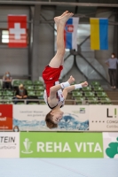 Thumbnail - JT2 - Reinis Zilko - Artistic Gymnastics - 2021 - egWohnen Juniorstrophy - Participants - Latvia 02042_13923.jpg