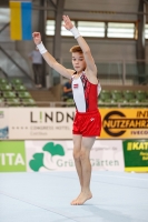 Thumbnail - JT2 - Reinis Zilko - Artistic Gymnastics - 2021 - egWohnen Juniorstrophy - Participants - Latvia 02042_13924.jpg