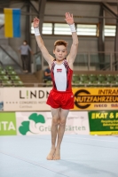 Thumbnail - JT2 - Reinis Zilko - Artistic Gymnastics - 2021 - egWohnen Juniorstrophy - Participants - Latvia 02042_13925.jpg