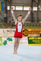 Thumbnail - JT2 - Reinis Zilko - Gymnastique Artistique - 2021 - egWohnen Juniorstrophy - Participants - Latvia 02042_13926.jpg