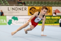 Thumbnail - JT2 - Reinis Zilko - Gymnastique Artistique - 2021 - egWohnen Juniorstrophy - Participants - Latvia 02042_13927.jpg