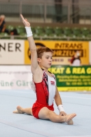 Thumbnail - JT2 - Reinis Zilko - Gymnastique Artistique - 2021 - egWohnen Juniorstrophy - Participants - Latvia 02042_13928.jpg