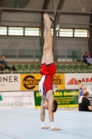 Thumbnail - JT2 - Reinis Zilko - Gymnastique Artistique - 2021 - egWohnen Juniorstrophy - Participants - Latvia 02042_13930.jpg