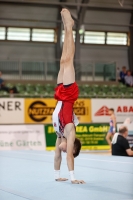 Thumbnail - JT2 - Reinis Zilko - Gymnastique Artistique - 2021 - egWohnen Juniorstrophy - Participants - Latvia 02042_13931.jpg