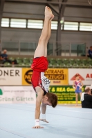 Thumbnail - JT2 - Reinis Zilko - Gymnastique Artistique - 2021 - egWohnen Juniorstrophy - Participants - Latvia 02042_13932.jpg