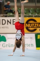 Thumbnail - JT2 - Reinis Zilko - Gymnastique Artistique - 2021 - egWohnen Juniorstrophy - Participants - Latvia 02042_13934.jpg