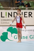 Thumbnail - JT2 - Reinis Zilko - Gymnastique Artistique - 2021 - egWohnen Juniorstrophy - Participants - Latvia 02042_13939.jpg