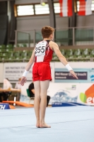 Thumbnail - JT2 - Reinis Zilko - Gymnastique Artistique - 2021 - egWohnen Juniorstrophy - Participants - Latvia 02042_13944.jpg