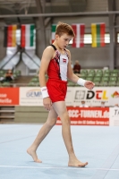 Thumbnail - JT2 - Reinis Zilko - Gymnastique Artistique - 2021 - egWohnen Juniorstrophy - Participants - Latvia 02042_13945.jpg