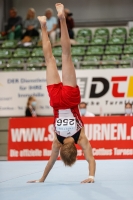 Thumbnail - JT2 - Deniss Jemcevs - Спортивная гимнастика - 2021 - egWohnen Juniorstrophy - Participants - Latvia 02042_13948.jpg