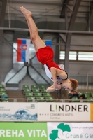 Thumbnail - JT2 - Deniss Jemcevs - Спортивная гимнастика - 2021 - egWohnen Juniorstrophy - Participants - Latvia 02042_13956.jpg