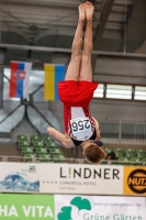 Thumbnail - JT2 - Deniss Jemcevs - Спортивная гимнастика - 2021 - egWohnen Juniorstrophy - Participants - Latvia 02042_13957.jpg