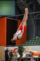 Thumbnail - JT2 - Deniss Jemcevs - Спортивная гимнастика - 2021 - egWohnen Juniorstrophy - Participants - Latvia 02042_13968.jpg