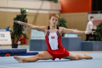 Thumbnail - JT2 - Deniss Jemcevs - Спортивная гимнастика - 2021 - egWohnen Juniorstrophy - Participants - Latvia 02042_13974.jpg