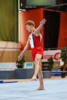 Thumbnail - JT2 - Deniss Jemcevs - Спортивная гимнастика - 2021 - egWohnen Juniorstrophy - Participants - Latvia 02042_13978.jpg