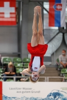 Thumbnail - JT2 - Deniss Jemcevs - Спортивная гимнастика - 2021 - egWohnen Juniorstrophy - Participants - Latvia 02042_13982.jpg
