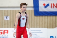 Thumbnail - JT2 - Reinis Zilko - Gymnastique Artistique - 2021 - egWohnen Juniorstrophy - Participants - Latvia 02042_13986.jpg