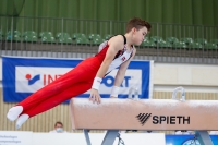 Thumbnail - JT2 - Reinis Zilko - Gymnastique Artistique - 2021 - egWohnen Juniorstrophy - Participants - Latvia 02042_13987.jpg