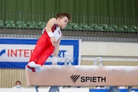 Thumbnail - JT2 - Reinis Zilko - Gymnastique Artistique - 2021 - egWohnen Juniorstrophy - Participants - Latvia 02042_13988.jpg