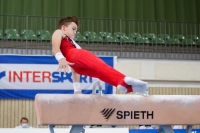 Thumbnail - JT2 - Reinis Zilko - Gymnastique Artistique - 2021 - egWohnen Juniorstrophy - Participants - Latvia 02042_13989.jpg