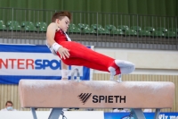Thumbnail - JT2 - Reinis Zilko - Gymnastique Artistique - 2021 - egWohnen Juniorstrophy - Participants - Latvia 02042_13991.jpg