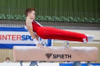 Thumbnail - JT2 - Reinis Zilko - Gymnastique Artistique - 2021 - egWohnen Juniorstrophy - Participants - Latvia 02042_13992.jpg