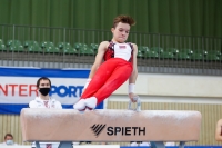 Thumbnail - JT2 - Reinis Zilko - Gymnastique Artistique - 2021 - egWohnen Juniorstrophy - Participants - Latvia 02042_13994.jpg
