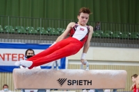 Thumbnail - JT2 - Reinis Zilko - Спортивная гимнастика - 2021 - egWohnen Juniorstrophy - Participants - Latvia 02042_13999.jpg