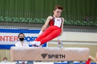 Thumbnail - JT2 - Reinis Zilko - Спортивная гимнастика - 2021 - egWohnen Juniorstrophy - Participants - Latvia 02042_14000.jpg