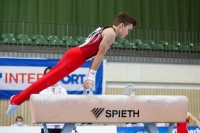 Thumbnail - JT2 - Reinis Zilko - Спортивная гимнастика - 2021 - egWohnen Juniorstrophy - Participants - Latvia 02042_14003.jpg