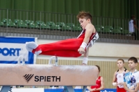 Thumbnail - JT2 - Reinis Zilko - Спортивная гимнастика - 2021 - egWohnen Juniorstrophy - Participants - Latvia 02042_14004.jpg